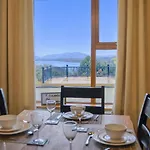Dom wakacyjny 5br House By Travel Lets Homes Donegal With Sweeping & Hill Views Carrigart