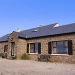 Semesterbostad 5br House By Travel Lets Homes Donegal With Sweeping & Hill Views Carrigart