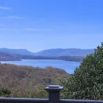 5br House By Travel Lets Homes Donegal With Sweeping & Hill Views * Carrigart