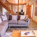 Semesterbostad 5br House By Travel Lets Homes Donegal With Sweeping & Hill Views *