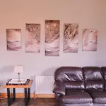 5br House By Travel Lets Homes Donegal With Sweeping & Hill Views Semesterbostad *