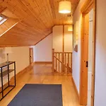 Semesterbostad 5br House By Travel Lets Homes Donegal With Sweeping & Hill Views