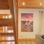 Дом отдыха 5br House By Travel Lets Homes Donegal With Sweeping & Hill Views
