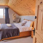 5br House By Travel Lets Homes Donegal With Sweeping & Hill Views Semesterbostad