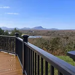 Semesterbostad 5br House By Travel Lets Homes Donegal With Sweeping & Hill Views *