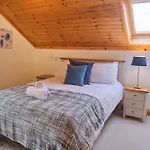 5br House By Travel Lets Homes Donegal With Sweeping & Hill Views Semesterbostad *