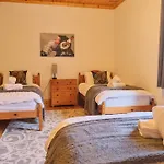 5br House By Travel Lets Homes Donegal With Sweeping & Hill Views * Carrigart