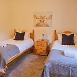 Semesterbostad 5br House By Travel Lets Homes Donegal With Sweeping & Hill Views *