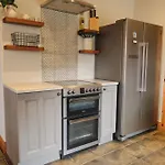 5br House By Travel Lets Homes Donegal With Sweeping & Hill Views *
