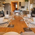 Semesterbostad 5br House By Travel Lets Homes Donegal With Sweeping & Hill Views