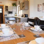 5br House By Travel Lets Homes Donegal With Sweeping & Hill Views Semesterbostad