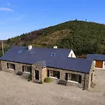 Semesterbostad 5br House By Travel Lets Homes Donegal With Sweeping & Hill Views *