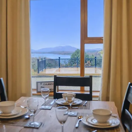 別荘 5 Bedroom House By Travel Lets Homes Donegal With Sweeping & Hill Views Carrigart