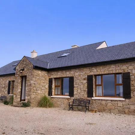 別荘 5 Bedroom House By Travel Lets Homes Donegal With Sweeping & Hill Views Carrigart
