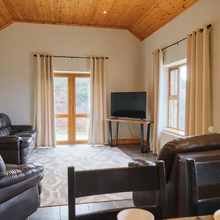 Nyaraló Culandoon House