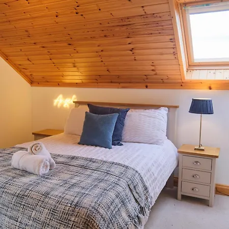 Casa de Férias 5br House By Travel Lets Homes Donegal With Sweeping & Hill Views