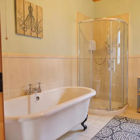 別荘 5 Bedroom House By Travel Lets Homes Donegal With Sweeping & Hill Views *
