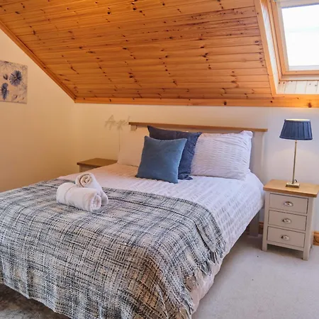 5 Bedroom House By Travel Lets Homes Donegal With Sweeping & Hill Views 別荘 *