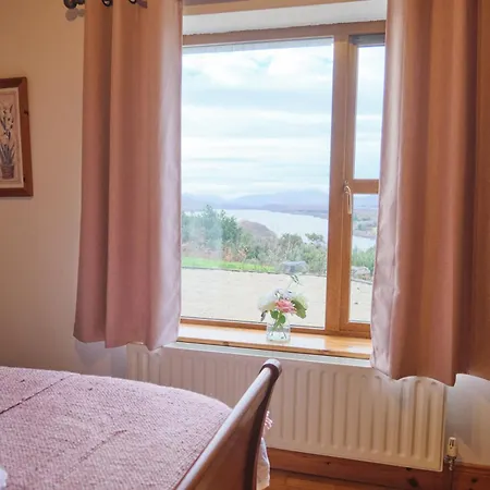 Prázdninový dům 5 Bedroom House By Travel Lets Homes Donegal With Sweeping & Hill Views Carrigart