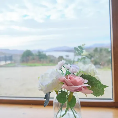 5 Bedroom House By Travel Lets Homes Donegal With Sweeping & Hill Views 別荘