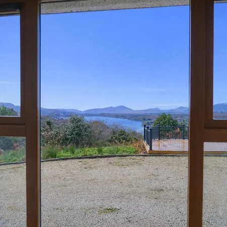 別荘 5 Bedroom House By Travel Lets Homes Donegal With Sweeping & Hill Views