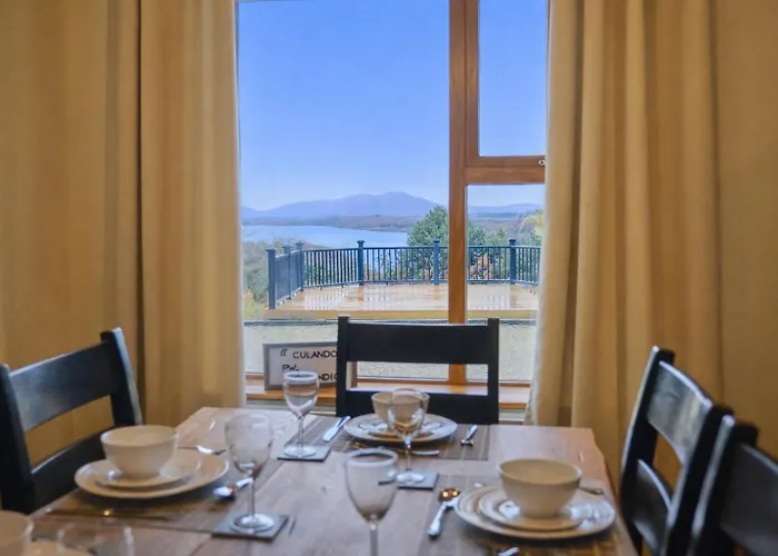 Casa de Férias 5br House By Travel Lets Homes Donegal With Sweeping & Hill Views Carrigart