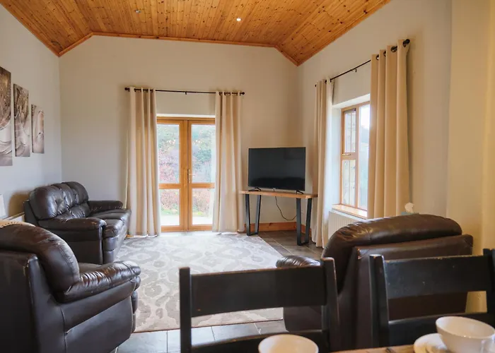 Casa de Férias 5br House By Travel Lets Homes Donegal With Sweeping & Hill Views