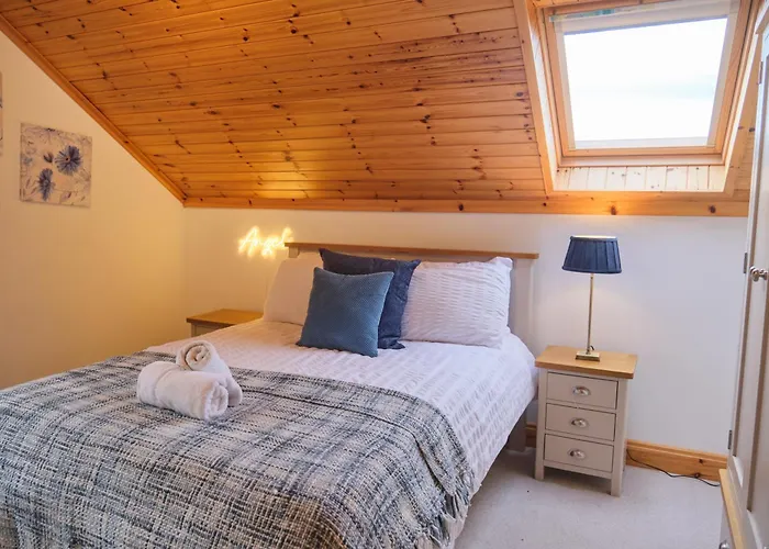 Casa de Férias 5br House By Travel Lets Homes Donegal With Sweeping & Hill Views