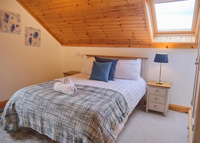 5br House By Travel Lets Homes Donegal With Sweeping & Hill Views Casa de Férias *