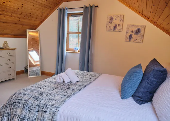 Culandoon House Nyaraló Carrigart