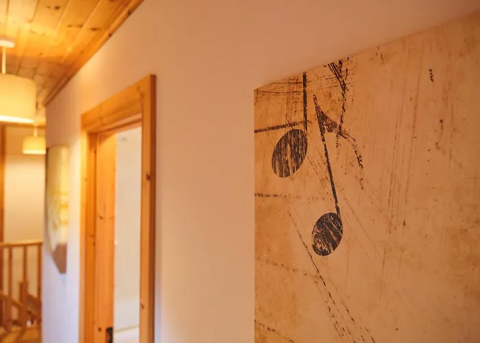 Culandoon House Nyaraló Carrigart