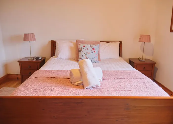 5br House By Travel Lets Homes Donegal With Sweeping & Hill Views Casa de Férias *
