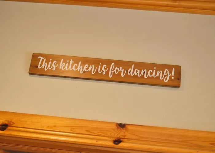 Nyaraló Culandoon House