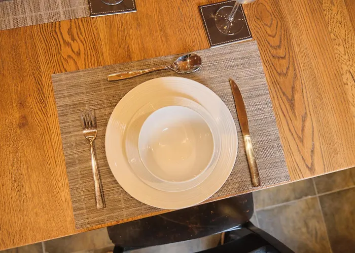 Culandoon House Nyaraló *