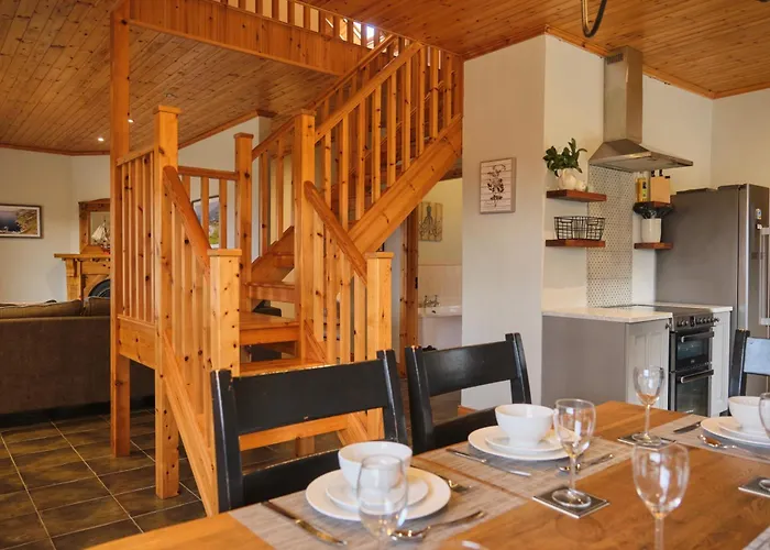5br House By Travel Lets Homes Donegal With Sweeping & Hill Views * Carrigart