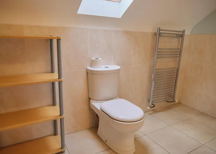 5br House By Travel Lets Homes Donegal With Sweeping & Hill Views Casa de Férias *