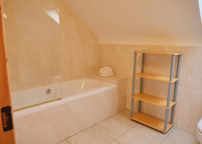 5br House By Travel Lets Homes Donegal With Sweeping & Hill Views Casa de Férias *