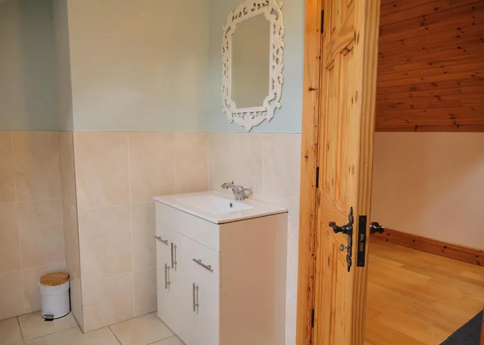 Casa de Férias 5br House By Travel Lets Homes Donegal With Sweeping & Hill Views